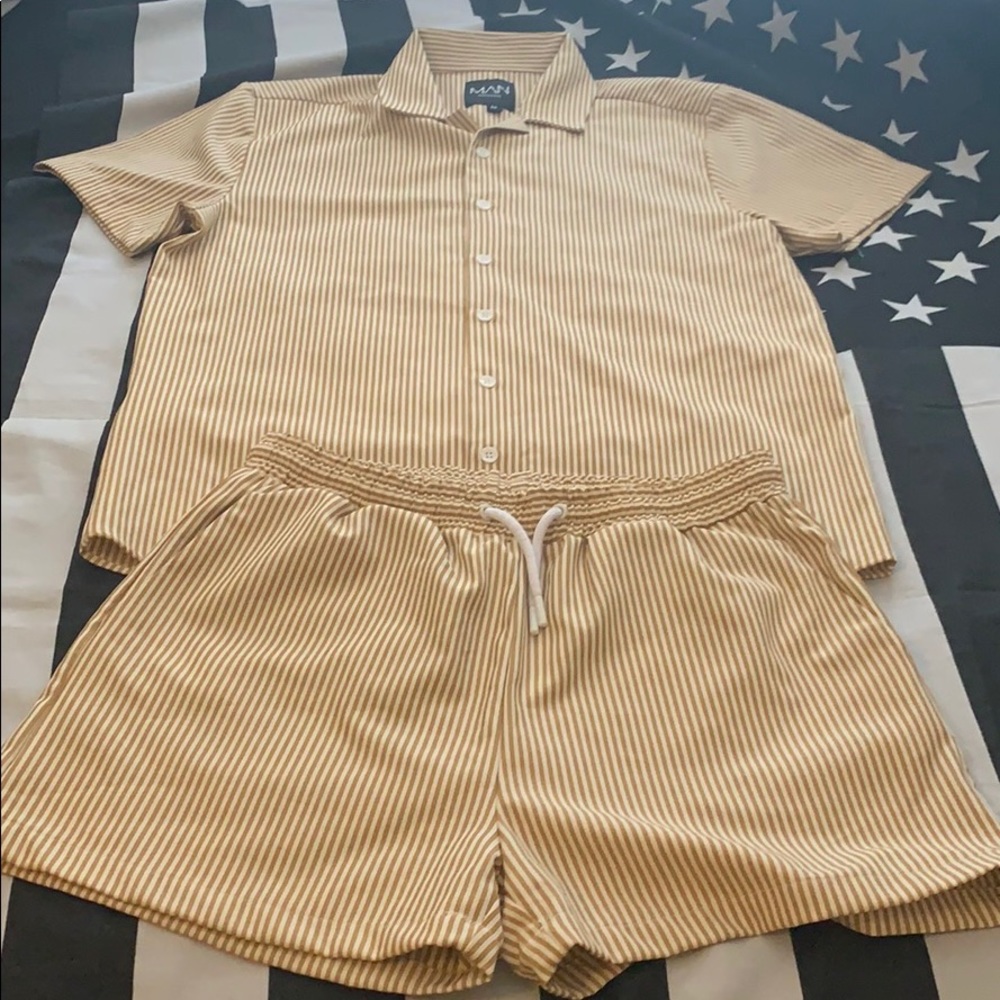 Two Piece